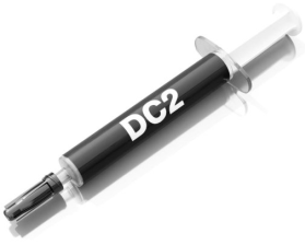 Термопаста  be quiet! DC2 3g (BZ004)