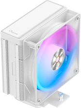 Кулер Ocypus Delta A40 ARGB White (DELTA-A40-WH1NAWN00X-GL)