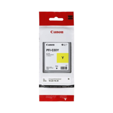 Картридж  Canon PFI-030Y yellow (3492C001)