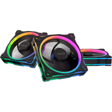 Кулер  ASUS PRIME MR120 REVERSE ARGB BLACK 3IN1 (90DA00L0-B09020)