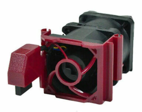 Вентилятор  HPE DL36X Gen10+ Stnd Fan Kit P37861-B21