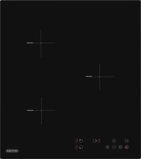 Варильна поверхня Eleyus H2EBHG SE 45 BL I