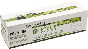 Картридж  PowerPlant Canon imagePRESS C600 (T01) YL 