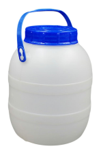 Бідон  10 л харчовий