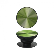 Тримач  Luxe Cube POP 018 Зелений (9998866456899)