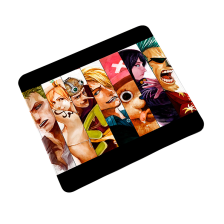 Килимок  240*200 YT-AN тканинний Anime 55, товщина 2 мм, Пакет