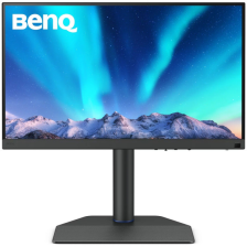 Монітор  BENQ SW272Q (9H.LLPLB.QBE)
