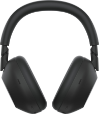 Навушники  Sony WH-1000XM6 Black (WH1000XM6B.E)