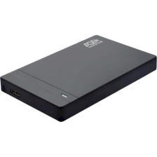 Кишеня зовнішня AgeStar 2.5", USB3.0 (3UB2P3)