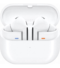 Навушники Samsung Galaxy Buds3 Pro White (SM-R630NZWASEK)