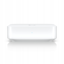 Маршрутизатор  Ubiquiti Unifi UXG-Lite (1 GbE порт WAN, 1 GbE порт LAN, Bluetooth 5.1, USB type C)