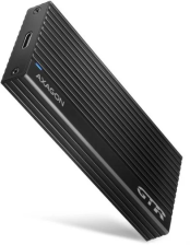 Кишеня  Axagon EEM2-GTR Black