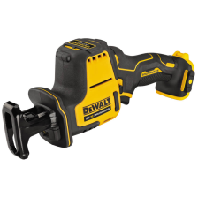 Пила шабельна DeWALT DCS312N