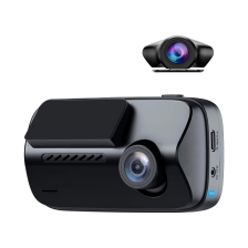 Відеореєстратор  Aspiring Griffon 1 Dual 4K Speedcam Wi-Fi GPS (Aspiring Griffon 1 Dual, 4K, Speedcam