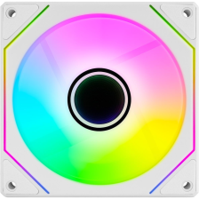 Кулер AeroCool Phantom M-3 Reverse 12 PWM ARGB White (ACF3-MR11227.21)