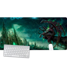 Килимок  Voltronic Fantasy Art. Demon hunter and castle (YT-MH382)