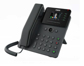 Телефон IP  Fanvil V61G 