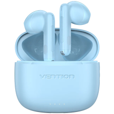 Навушники  TWS Vention Elf Earbuds E03 Blue