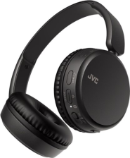 Навушники  JVC HA-S36W Black