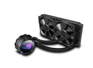 Система рідинного охолодження  Asus ROG Strix LC II 240 (90RC00E0-M0UAY0)