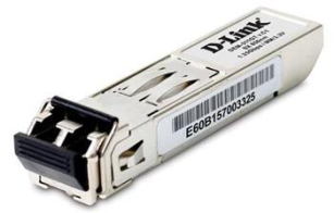 Модуль  D-Link SFP DEM-311GT 1port 1000BaseSX MM Fiber (до 550м) DEM-311GT