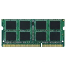 Оперативна пам'ять 8GB SODIMM DDR3 PC3-10600 (1333MHz) eXceleram (E30214S)