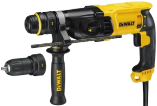Перфоратор  DeWALT 