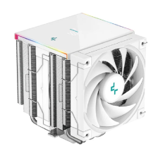 Кулер  Deepcool AK620 Digital SE White (R-AK620-WHADMN-GJD)