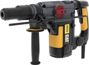 Перфоратор  CAT SDS-MAX DX25