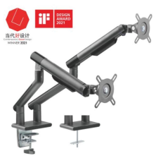 Кріплення моніторів настільне 2E Бейрбі 2EDGEIF2