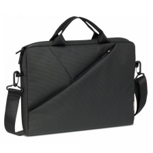 Сумка для ноутбука  RivaCase 15.6" 8730 Grey (8730Grey)