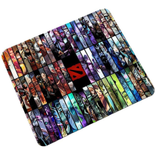 Килимок Voltronic DOTA2 "Heroes" (HR240)