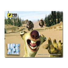 Килимок для миші Pod Mishkou Ice age