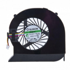 Вентилятор ноутбука   Acer Aspire 4743/4743G/4743ZG/4750/4750/4755 DC(5V,0.4A) 4pin (KSB06105HB-AM1D)