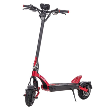 Електросамокат  Kaabo Mantis X PLUS