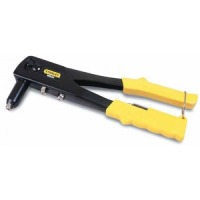 Заклепочник STANLEY 0-69-833  "Medium Duty Riveter MR33" L=230 мм.