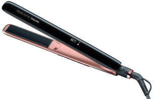 Вирівнювач для волосся  Beurer HS 80