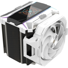 Кулер  Alseye i600 Pro-W (AS.01.10.0017)