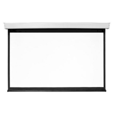Проекційний екран 2E підвісний моторизований, 16:9, 120", (2.65*1.48 м) 0169120E