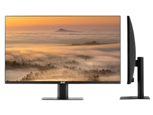  Монітор 2E 27" A2725B D-Sub, HDMI, VA, 100Hz 2E-A2725B-01.EU