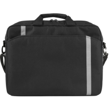 Сумка для ноутбука 15.6" Defender Shiny Black