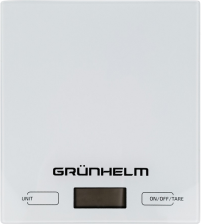 Ваги Grunhelm KES-01W