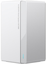 Маршрутизатор  Xiaomi Mesh System AC1200 EU 1pack (DVB4452GL)