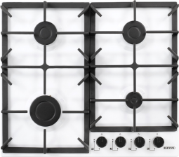 Варильна поверхня Eleyus ALMERA 60 WH CF