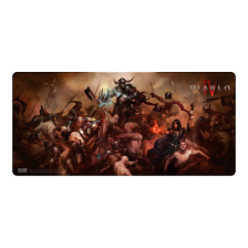 Килимок Blizzard Diablo IV Heroes (FBLMPD4HEROES21XL)