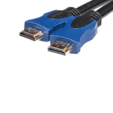 Кабель HDMI  PowerPlant  HDMI to HDMI 0.75m (KD00AS1199)
