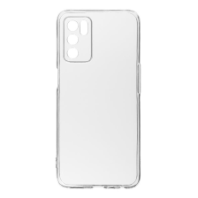 Чохол-накладка  Armorstandart Air для Oppo A16 Transparent (ARM60715)