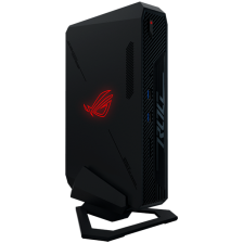 Неттоп ASUS ROG NUC Gaming RNUC14SRKU9189A2I / Ultra 9 185H, 32, 1TB, RTX 4070, Wi-Fi, Win11 (90AS0051-M001