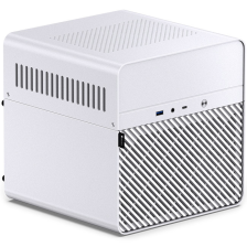 Корпус  JONSBO N2 White