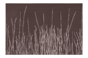 Килимок сервірувальний  Ardesto 30*45 см, Brown AR3309BR